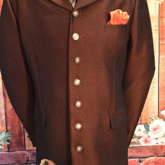 SoHo Collection Coat - Picture 6 of 17